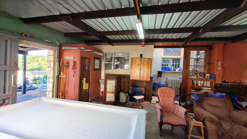 3 Bedroom Property for Sale in Dana Bay Western Cape